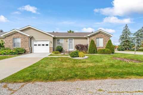 211 Huron, Marine City, MI 48039