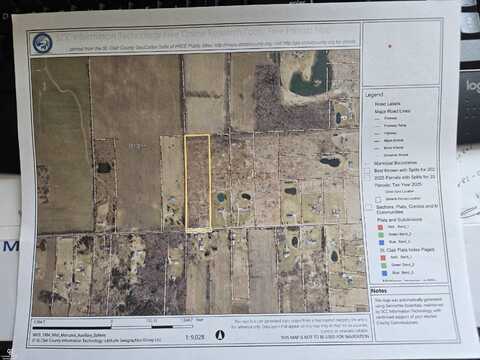 14296 Tubspring VL, Allenton, MI 48022