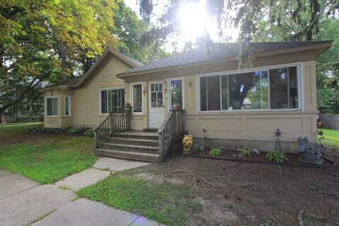 6831 Jefferson, North Branch, MI 48461