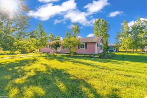 7471 Imlay City, Clyde, MI 48049