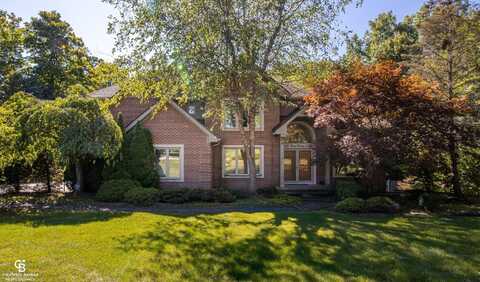 1057 Blue Ridge, Clarkston, MI 48348