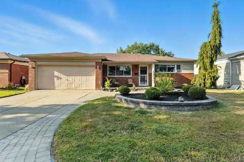 2403 Walter, Warren, MI 48092