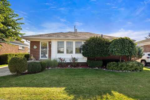 25524 Harmon, Saint Clair Shores, MI 48081