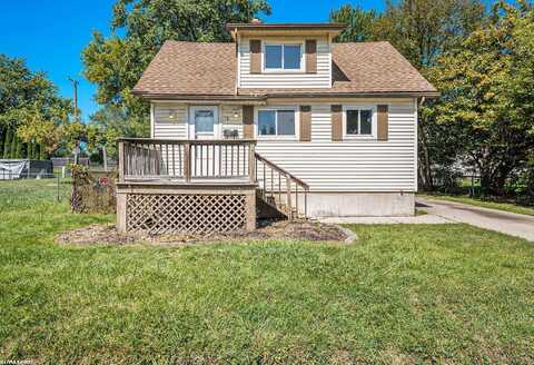 71 Boehme St, Mount Clemens, MI 48043
