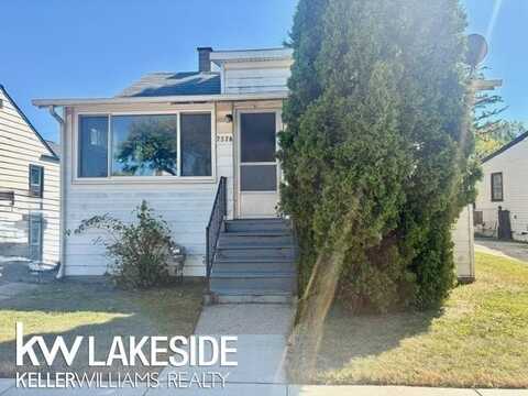 7576 Ford, Warren, MI 48091
