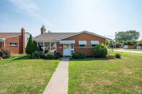 24612 Panama, Warren, MI 48091