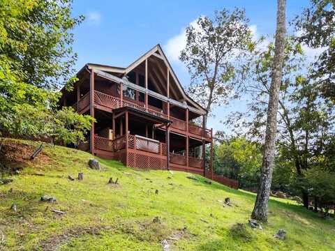 40 Crab Apple Ln, MURPHY, NC 28906