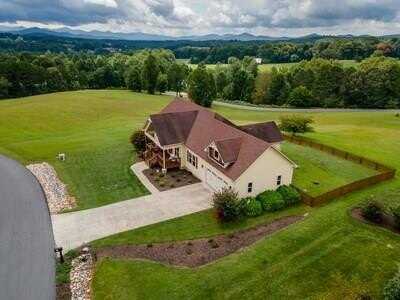 62 Bonney Ridge Road, BLAIRSVILLE, GA 30512