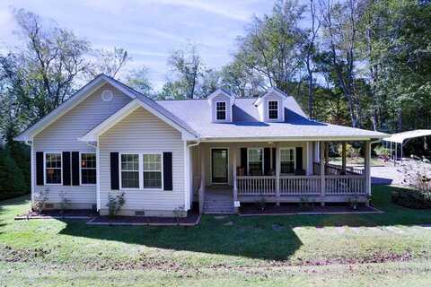 99 Chatuge Hills Drive, HAYESVILLE, NC 28904
