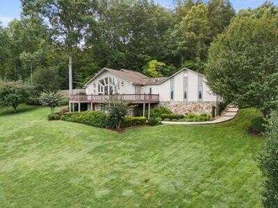 1396 Deerfield Road, YOUNG HARRIS, GA 30582