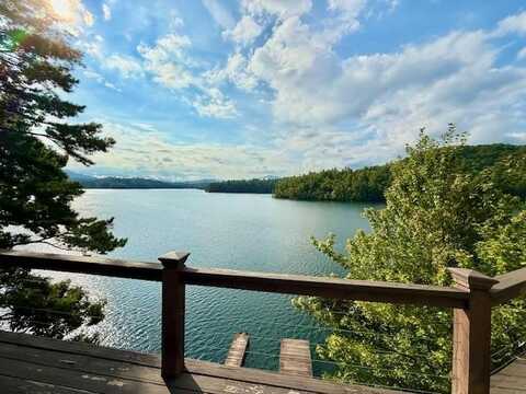 73 Island Drive, ROBBINSVILLE, NC 28771