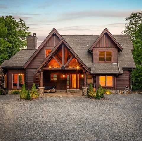 769 Indian Lake Road, NANTAHALA, NC 28781