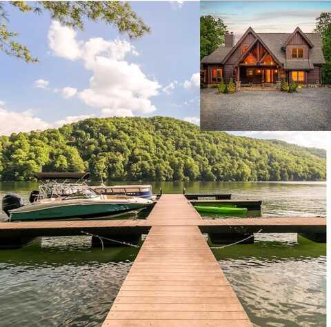 769 Indian Lake Road, NANTAHALA, NC 28781