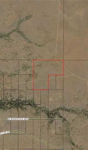 SE TL -102 TBD Road, Prineville, OR 97754