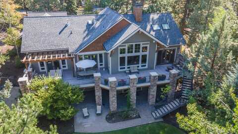 2521 NW Coe Court, Bend, OR 97703