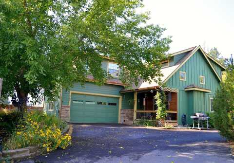 147 S Main Street, Prineville, OR 97754
