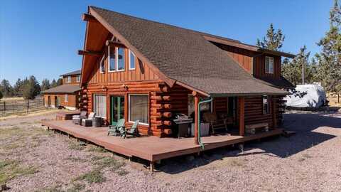 7423 SW Sand Ridge Road, Terrebonne, OR 97760