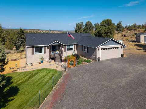 16270 SW Canyon View Place, Terrebonne, OR 97760