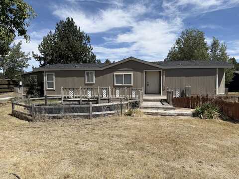 19218 Shoshone Road, Bend, OR 97702