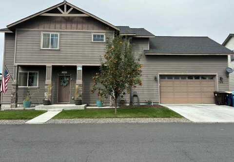 749 NE Cheyenne Drive, Redmond, OR 97756