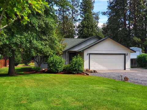 61538 Sunny Breeze Lane, Bend, OR 97702