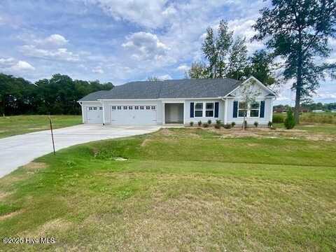 114 Aarons Run, Goldsboro, NC 27530