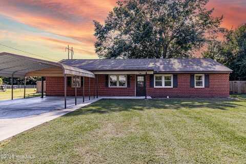 2610 Hill Drive Circle, Goldsboro, NC 27534
