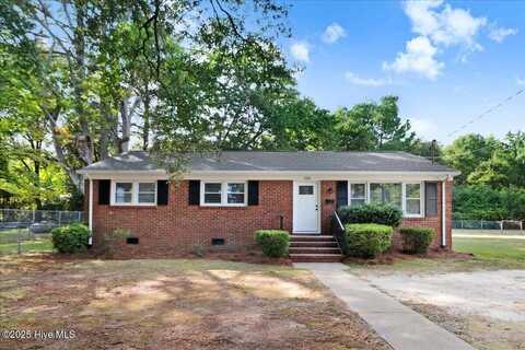 809 Franklin Street, Goldsboro, NC 27530