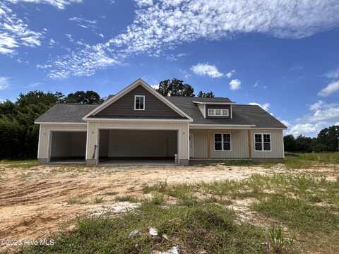 101 Lucky Lane, Pikeville, NC 27683