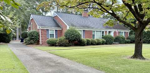 102 S Jefferson Avenue, Goldsboro, NC 27530