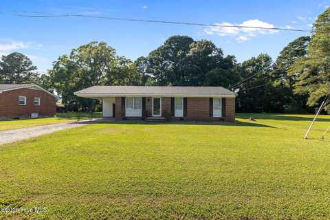 227 Belfast Avenue, Goldsboro, NC 27530