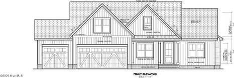 105 Lucky Lane, Pikeville, NC 27863