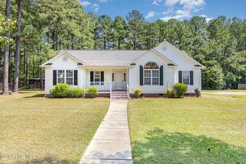 24 Bradford Street, Smithfield, NC 27577