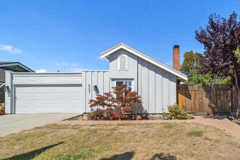 6251 Quartz PL, NEWARK, CA 94560
