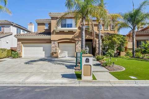 5254 Grosseto CT, SAN JOSE, CA 95138