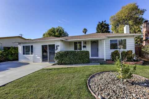 7433 Rollingdell DR, CUPERTINO, CA 95014