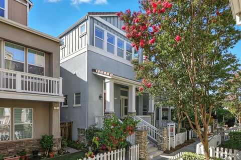 11510 Bianchini LN, CUPERTINO, CA 95014