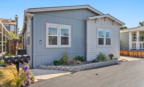 34 Primrose ST 34, APTOS, CA 95003