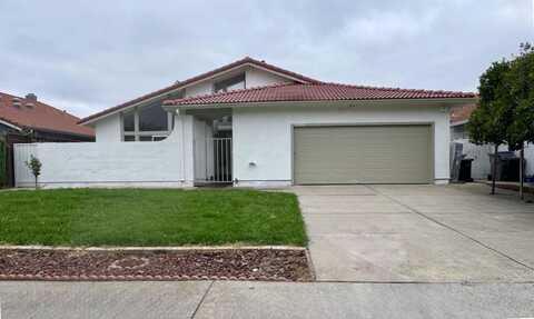 3390 Vangorn CT, SAN JOSE, CA 95121