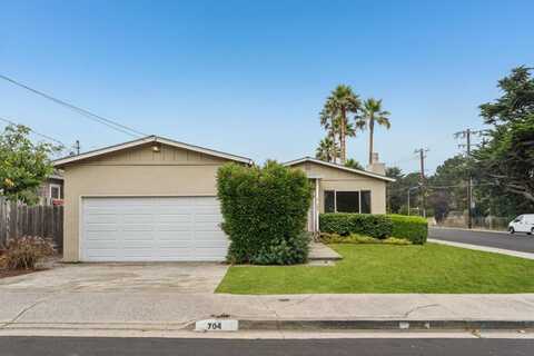 704 Arleen WAY, PACIFICA, CA 94044
