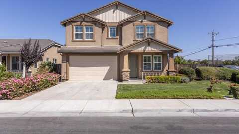 900 Verissimo CT, HOLLISTER, CA 95023