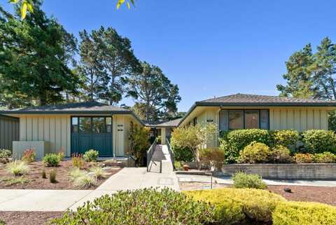 115 Del Mesa Carmel, CARMEL VALLEY, CA 93923