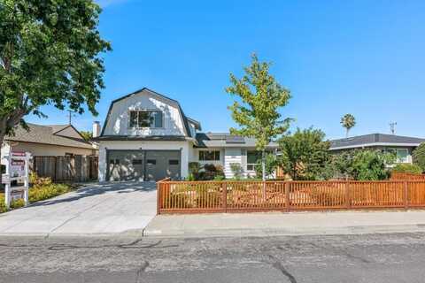 3457 Forbes AVE, SANTA CLARA, CA 95051