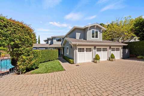 629 Lombardy WAY, REDWOOD CITY, CA 94062