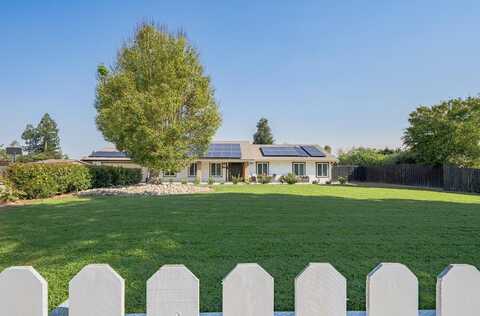 26891 Fonda AVE, MADERA, CA 93638
