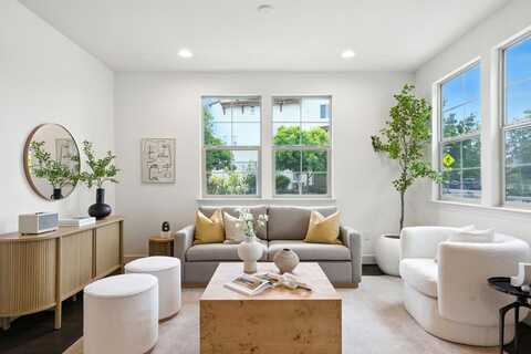 406 E 28th AVE, SAN MATEO, CA 94403