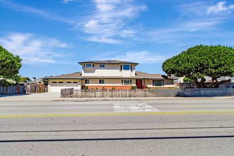 415 Kelly AVE, HALF MOON BAY, CA 94019