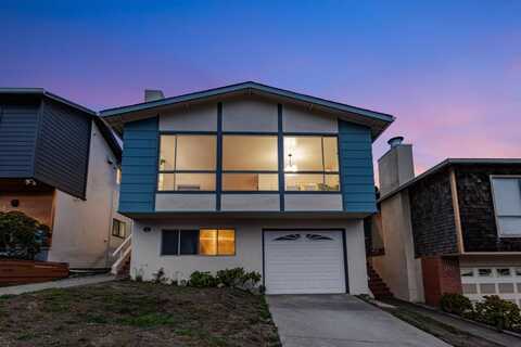 157 Longview DR, DALY CITY, CA 94015