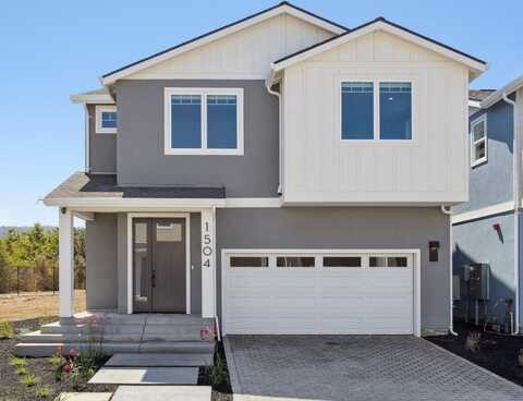 1501 Paradise CT, SAN JOSE, CA 95124