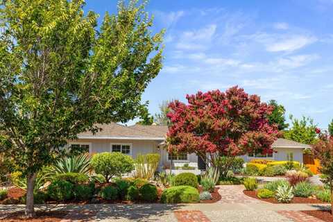 2763 Gardendale DR, SAN JOSE, CA 95125